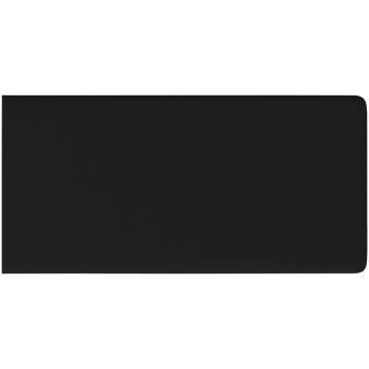 SCX.design P15 light-up 5000 mAh power bank Black