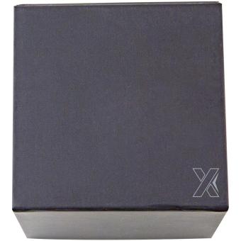 SCX.design S26 light-up ring speaker Black