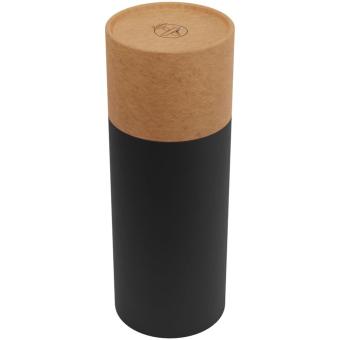 SCX.design D11 500 ml bamboo smart bottle Timber