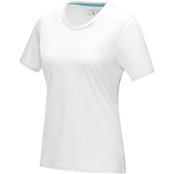 Azurite short sleeve women’s organic t-shirt 