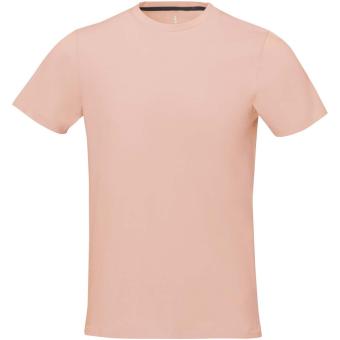 Nanaimo T-Shirt für Herren, rosa Rosa | M