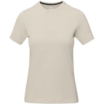 Nanaimo – T-Shirt für Damen, Sandstone Sandstone | XS