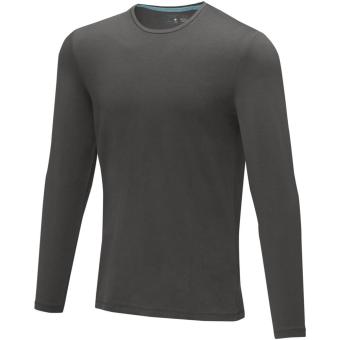 Ponoka Langarmshirt für Herren 