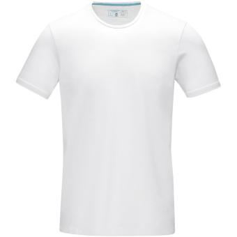 Balfour T-Shirt für Herren, weiß Weiß | XS