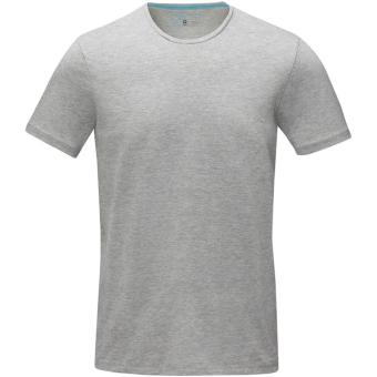 Balfour T-Shirt für Herren, Grau meliert Grau meliert | XS