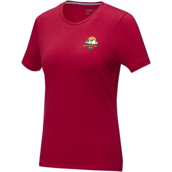 Balfour T-Shirt für Damen, rot Rot | XS