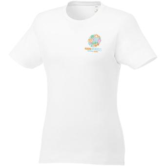 Heros T-Shirt für Damen, weiß Weiß | XS