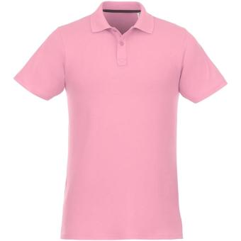 Helios Poloshirt für Herren, Hellrosa Hellrosa | 3XL