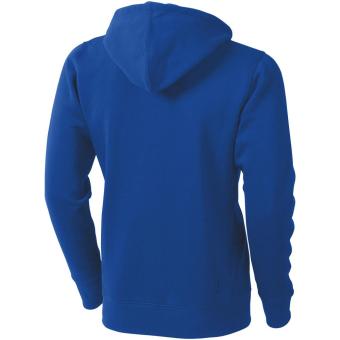 Arora men's full zip hoodie, aztec blue Aztec blue | XS