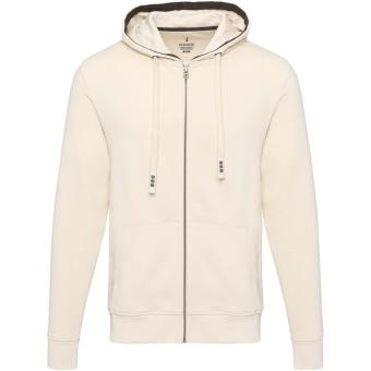 Arora Kapuzensweatjacke für Herren, Sandstone Sandstone | XS