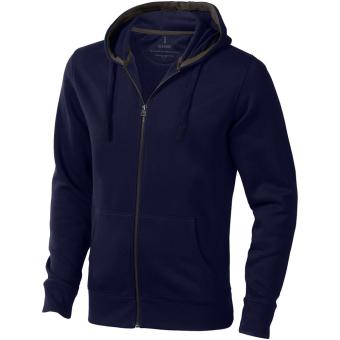 Arora men's full zip hoodie 