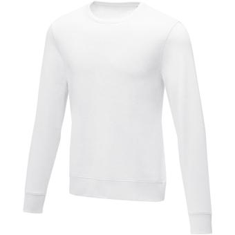 Zenon men’s crewneck sweater 