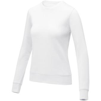 Zenon women’s crewneck sweater 