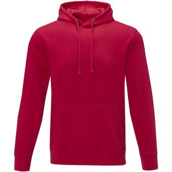 Charon men’s hoodie, red Red | S