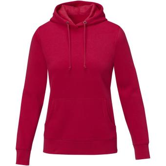 Charon women’s hoodie, red Red | 3XL