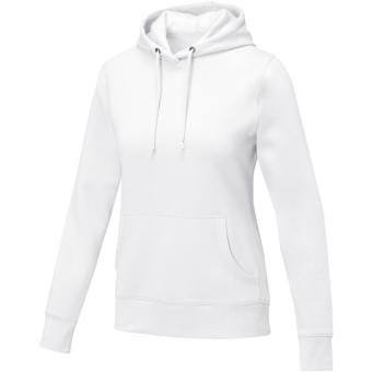 Charon Damen Kapuzenpullover 