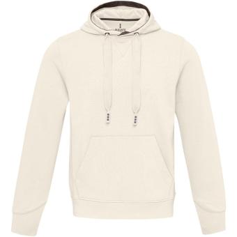 Laguna unisex hoodie, sandstone Sandstone | XS