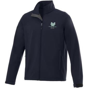 Maxson Softshelljacke für Herren, Navy Navy | XS