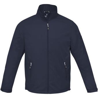 Palo men's lightweight jacket, navy Navy | XS