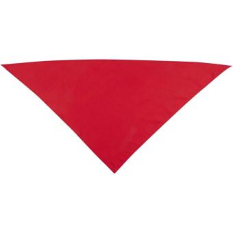 Heracles Bandana Rot