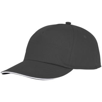 Styx 5 panel sandwich cap 