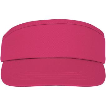 Hera sun visor Magenta