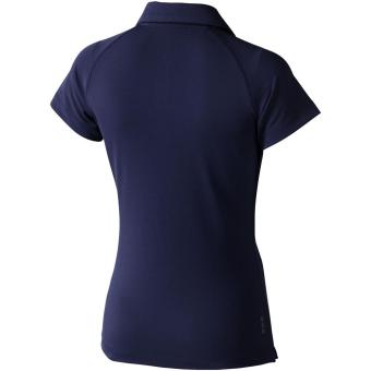 Ottawa Poloshirt cool fit für Damen, Navy Navy | XS
