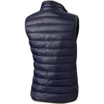 Scotia women's lightweight down bodywarmer, navy Navy | XS