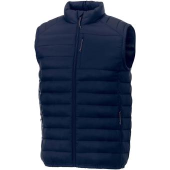 Pallas recycelter wattierter Bodywarmer für Herren 