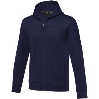 Nubia Performance Kapuzensweatjacke für Herren 