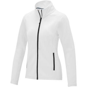 Zelus women's fleece jacket 