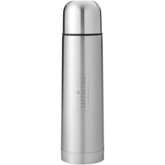 Sullivan 750 ml vacuum insulated flask Silver