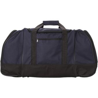 Nevada Reisetasche 55L, schwarz Schwarz, navy