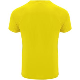 Bahrain Sport T-Shirt für Kinder, gelb Gelb | 4