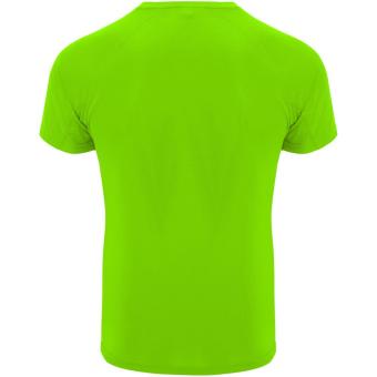 Bahrain Sport T-Shirt für Kinder, Fluorgrün Fluorgrün | 4