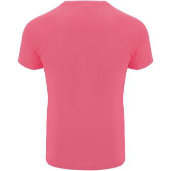 Bahrain Sport T-Shirt für Kinder, Fluor lady pink Fluor lady pink | 4