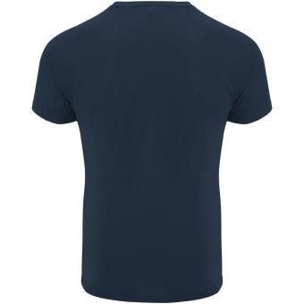 Bahrain Sport T-Shirt für Kinder, Navy Navy | 4