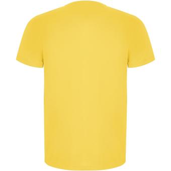 Imola Sport T-Shirt für Kinder, gelb Gelb | 4