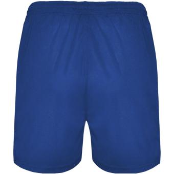 Player kids sports shorts, dark blue Dark blue | 4