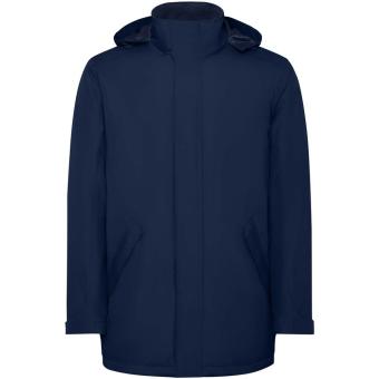 America kids padded parka jacket 