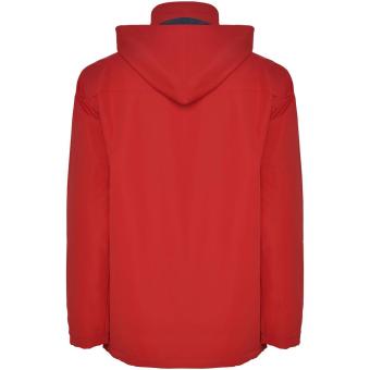 Europa Thermojacke für Kinder, rot Rot | 4