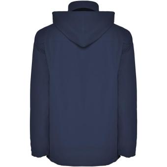 Europa kids insulated jacket, navy Navy | 12