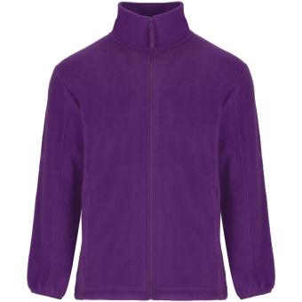 Artic kids full zip fleece jacket 