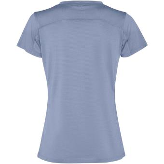 Slam 100 g/m² Sport T-Shirt für Damen, Zen Blau Zen Blau | M