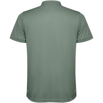 Tormo 125 g/m² short sleeve men's polo, fern green Fern green | L