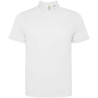 Tormo short sleeve men's polo 