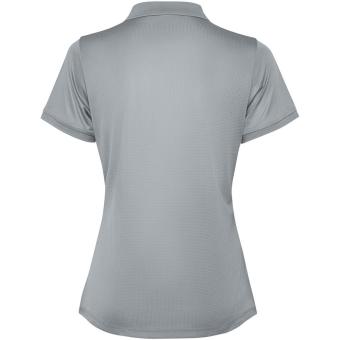 Tormo Poloshirt für Damen, Grau Grau | L