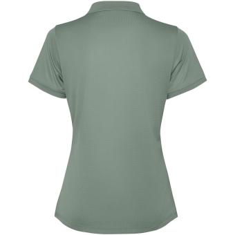 Tormo 125 g/m² short sleeve women's polo, fern green Fern green | L