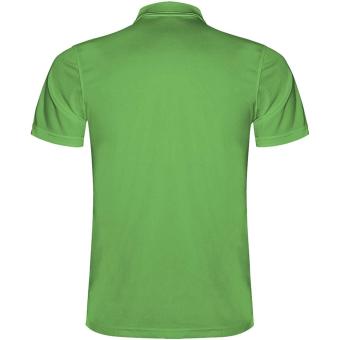 Monzha Sport Poloshirt für Herren, Grüner Farn Grüner Farn | L