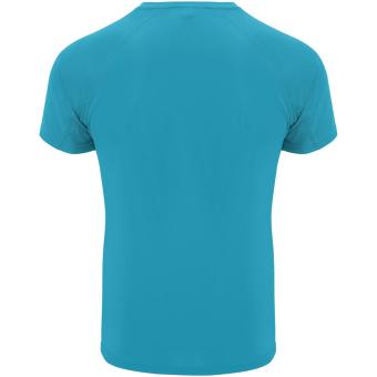 Bahrain Sport T-Shirt für Herren, türkis Türkis | 3XL